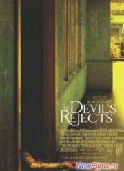 Дом 1000 трупов 2: Изгнанные дьяволом (2005)