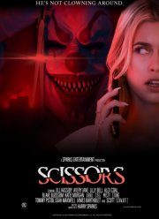Ножницы (2025)
