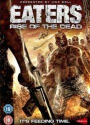 Пожиратели (2010)