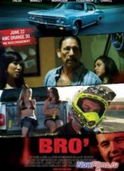 Братишка (2012)