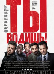 Ты водишь! / Кошки-мышки (2018)