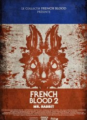 Французская кровь 2: Мистер Кролик (2020)