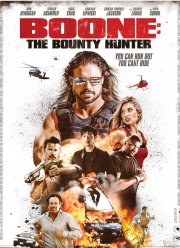 Бун: Охотник за головами (2017)