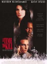 Время убивать (1996)