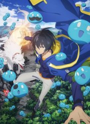 Жизнь перерождённого мудреца в другом мире. Получение второй профессии и становление сильнейшим (2022)