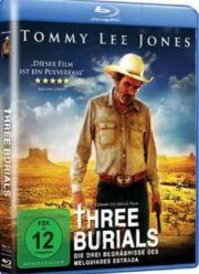Три могилы (2005)