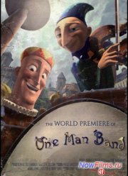 Человек-оркестр (2006)