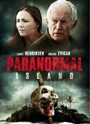 Паранормальный остров (2014)