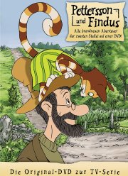 Петтсон и Финдус (1999)