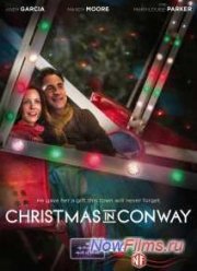 Рождество в конвей (2013)
