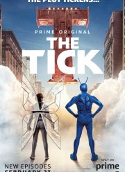 Тик (2017)