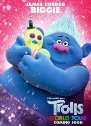 Тролли. Мировой тур (2020)