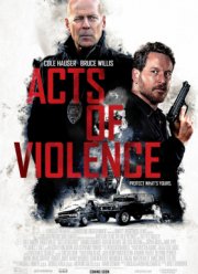 Акты насилия (2018)