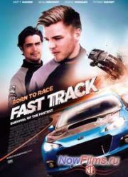 Прирожденный гонщик 2 (2014)