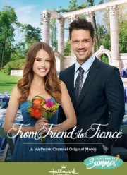 От лучшей подруги до невесты (2019)