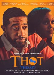 Терапия легкого поведения: целенаправленное производство Филмз и мерзавца Джигги (2023)