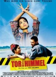 Дорога в облака (2003)
