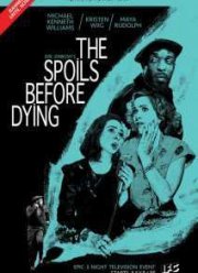 Трофеи перед смертью (2015)