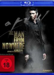 Человек из ниоткуда (2010)