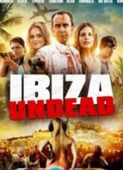 Ибица живых мертвецов (2016)