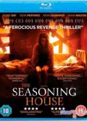 Дом терпимости (2012)