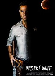 Пустынный волк (2019)
