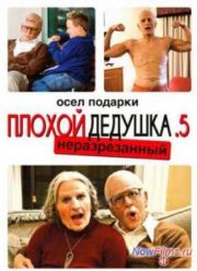 Несносная бабуля (2014)