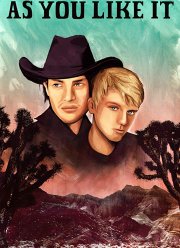 Как вам это нравится (2016)