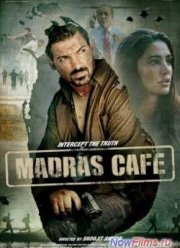 Мадрас-кафе (2013)