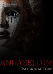 Аннабеллум: Проклятье Салема (2019)