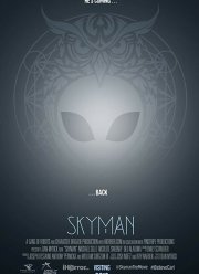 Небесный человек (2019)