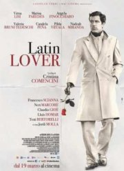 Латинский любовник (2015)