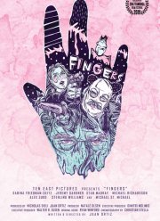 Пальцы (2019)