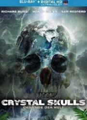 Хрустальные черепа (2014)