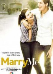 Выходи за меня (2014)