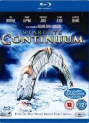 Звёздные Врата. Временной Континуум (2008)
