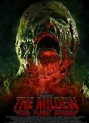 Плесень с планеты Ксонадер (2015)