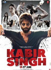 Кабир Сингх (2019)