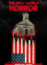 Новый мировой ужас (2018)
