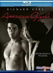 Американский жиголо (1980)