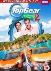 Топ Гир: Идеальное Путешествие 2 (2014)