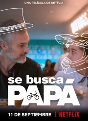 Папа в розыске (2020)