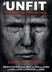 Непригодный: Психология Дональда Трампа (2020)