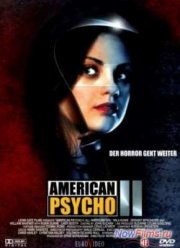 Американский психопат 2: Стопроцентная американка (2002)