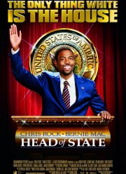 Глава государства (2003)