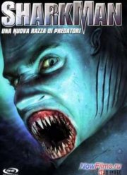 Человек-акула (2005)
