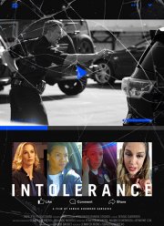 Конец нетерпимости (2019)