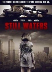 Эйнджел / Тихие омуты (2015)