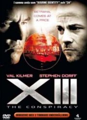 XIII: Заговор (Конспирация)  (2008)
