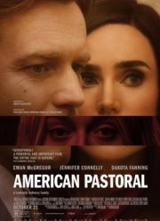 Американская пастораль / Американское послание (2016)